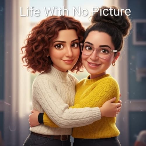 Life with No Picture