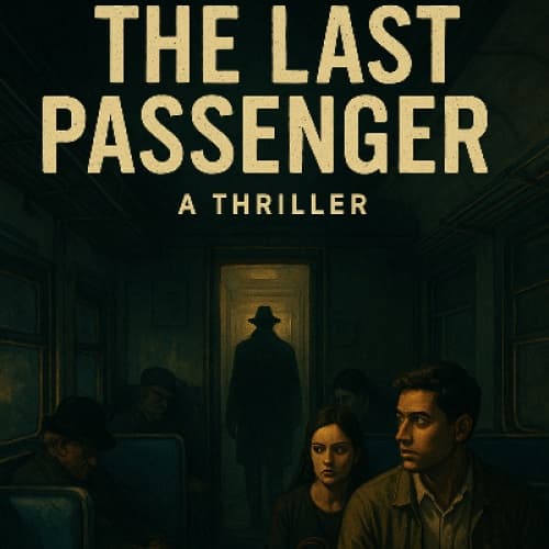 THE LAST PASSENGER