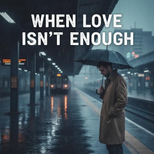 When Love Isn’t Enough