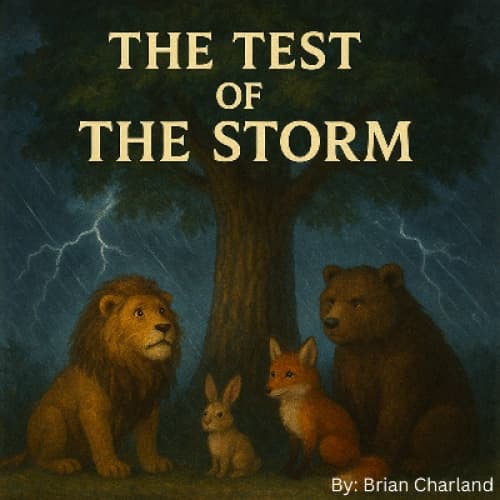 The Test of the Storm