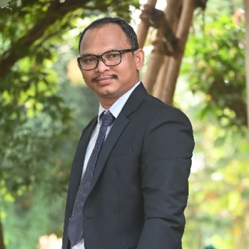 Jyotiranjan Gudia