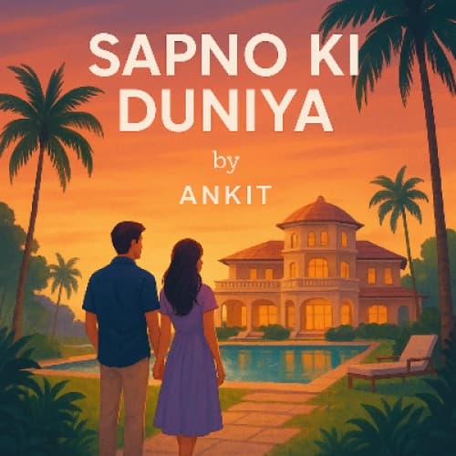 Sapno Ki Duniya