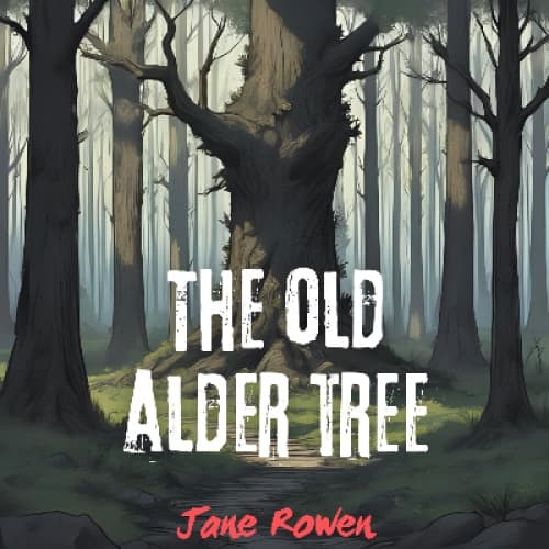 The Old Alder Tree