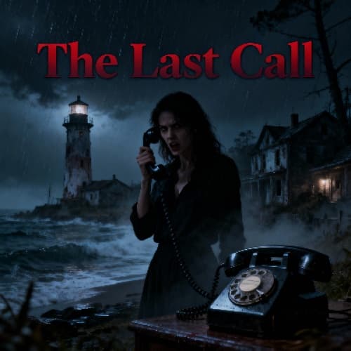 The Last Call