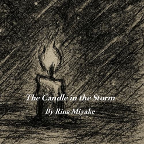 The Candle in the Storm