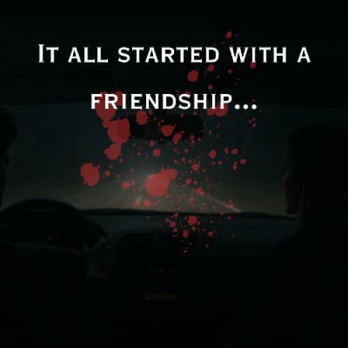 It all started with a Friendship...