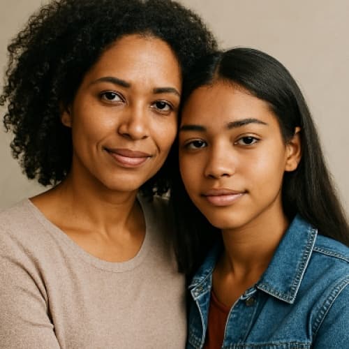 Diary Of a Single Mom