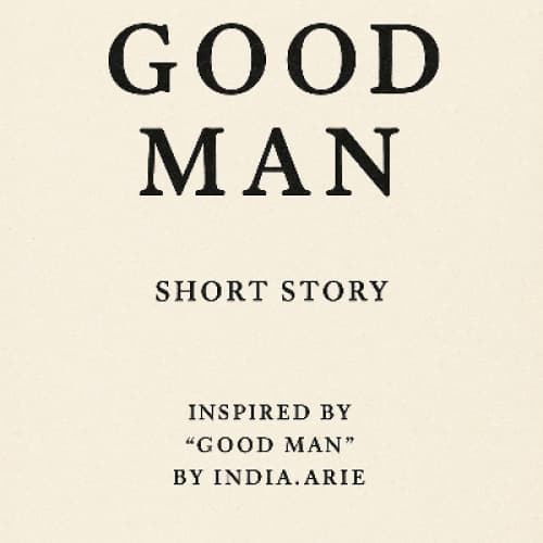Good Man