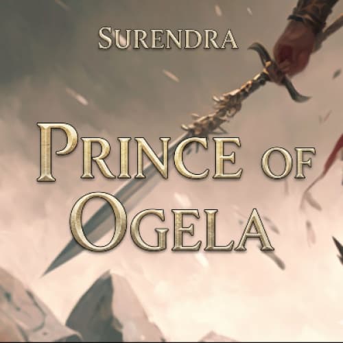 The prince of ogela