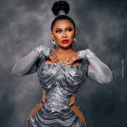 BEYOND THE SCREEN: THE INSPIRING STORY OF NANA AMA MACBROWN
