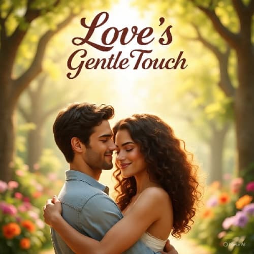 LOVE GENTLE TOUCH