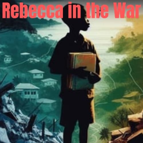 Rebecca in the War