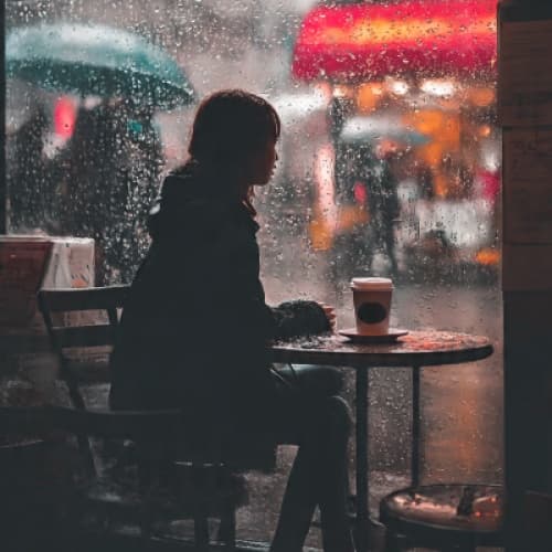 The Coffee Shop on 7th Street