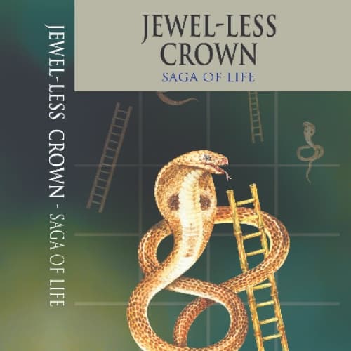 Jewel-less Crown - Saga of Life