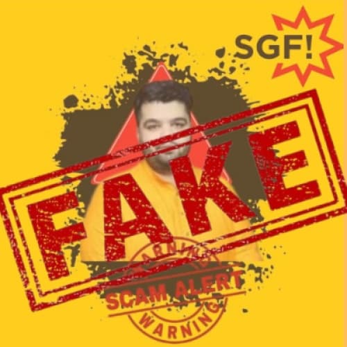 The Rise and Fall of SGF: A Kewal Ahuja Story