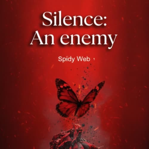 Silence: An enemy