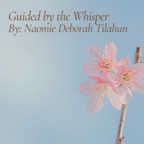 Guided by the Whisper