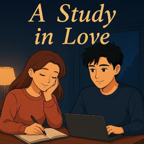 A study in love