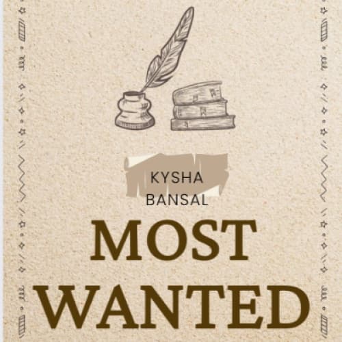 Most Wanted