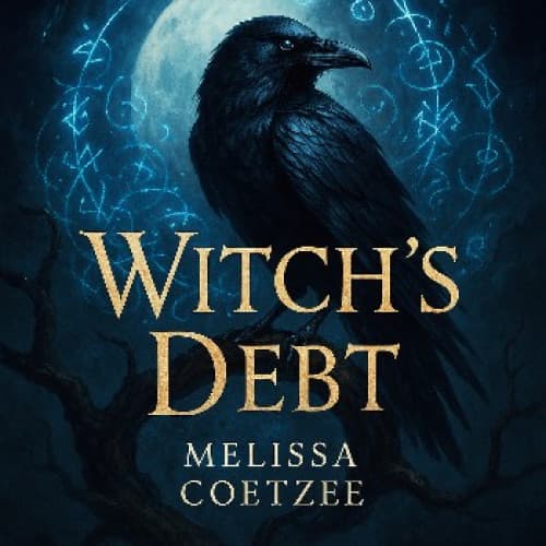 The Witch's Debt