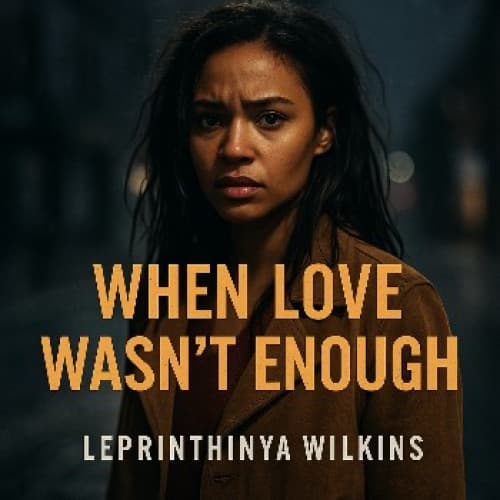 When Love Wasn’t Enough