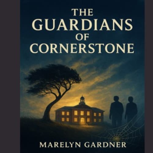 The Guardians of Cornerstone by Marelyn Gardner