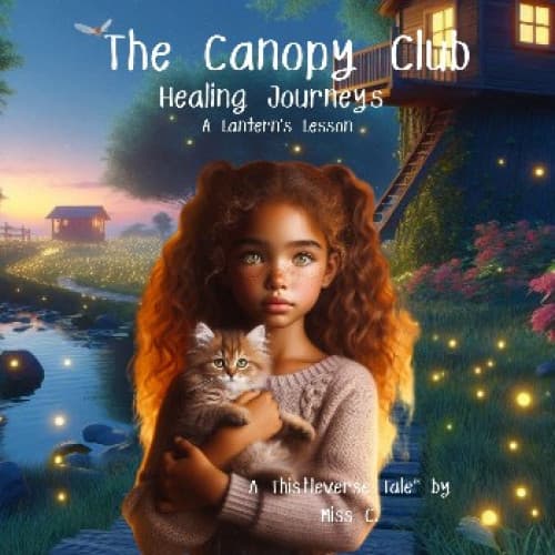 The Canopy Club