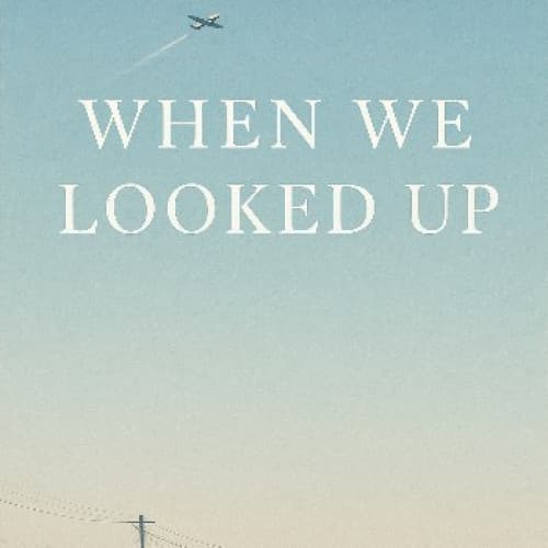 Cover for When We Looked Up
