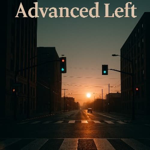 Cover for Advanced Left