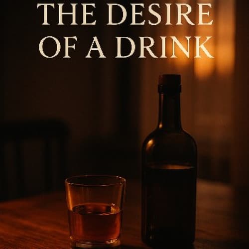The Desire of a Drink