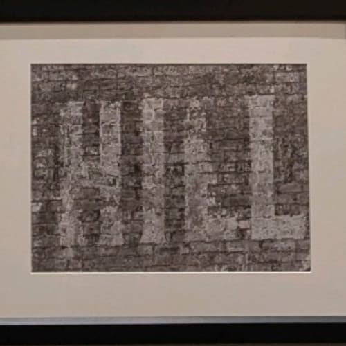Cover for The HILL