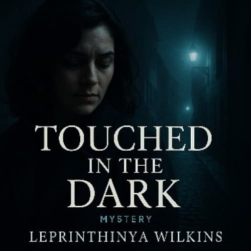 Touched in the Dark