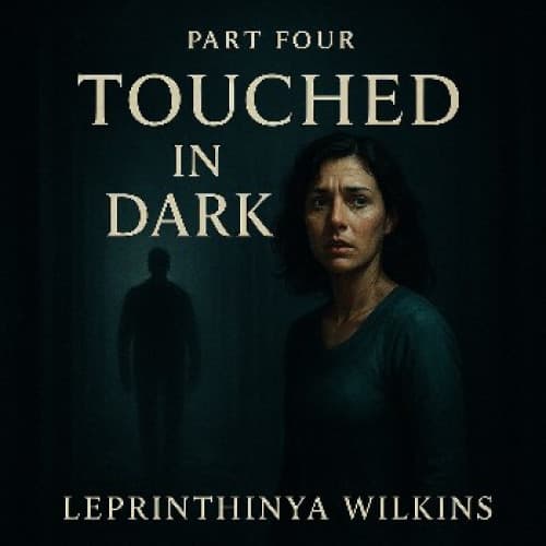 TOUCHED IN THE DARK: PART FOUR