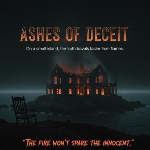 Ashes Of Deciet