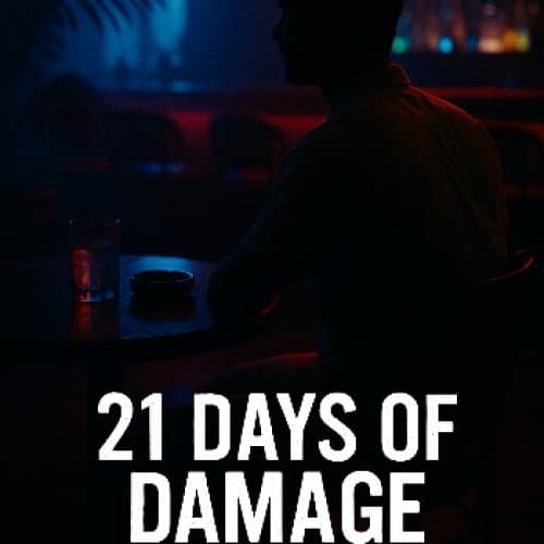 21 Days of Damage