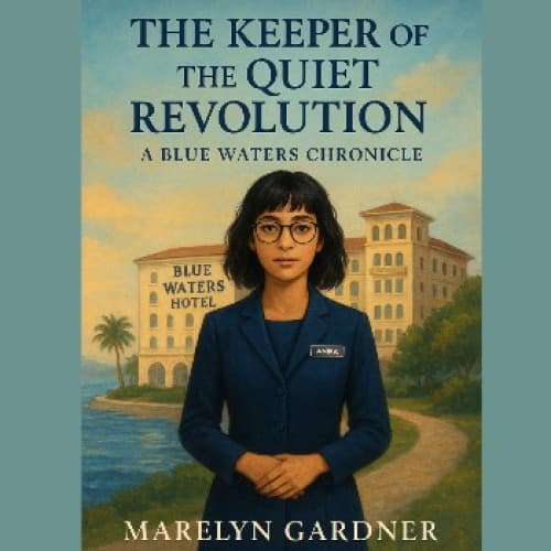The Keeper of the Quiet Revolution: A Blue Waters Chronicle