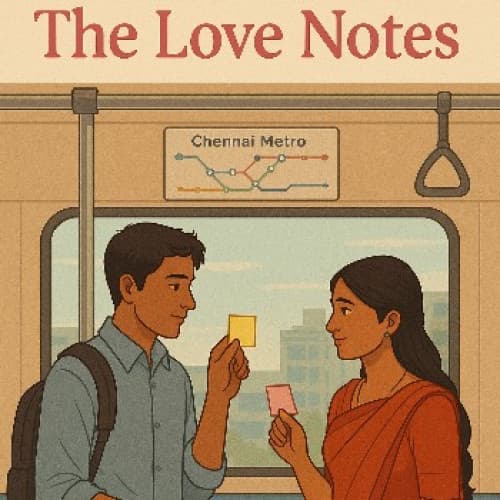 The love notes