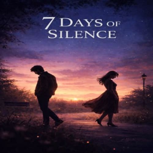 7 Days of Silence