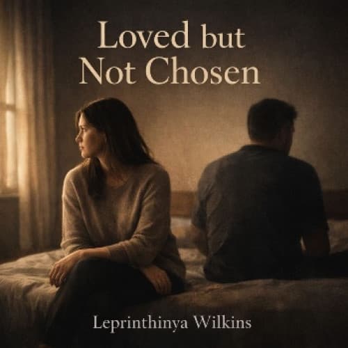 Loved, But Not Chosen