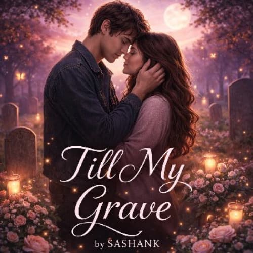 Cover for Till My Grave