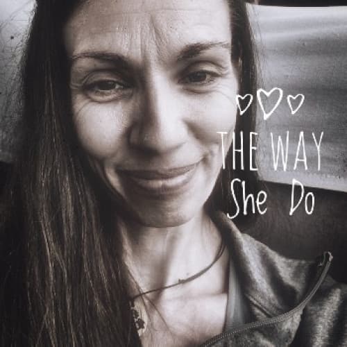 The Way She Do