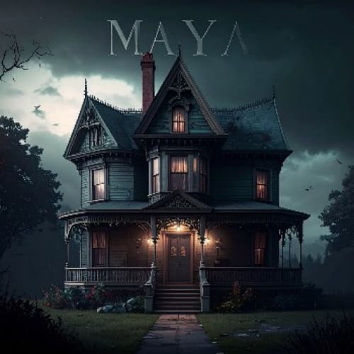 Maya