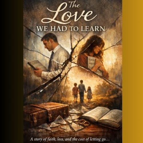 The Love We Had to Learn