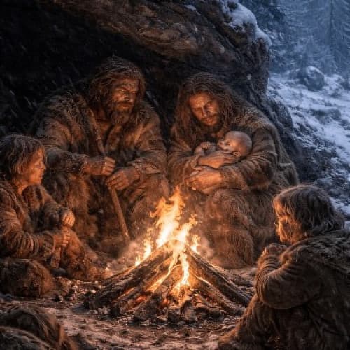 The Neanderthals – A Story of survival