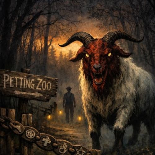 Petting Zoo