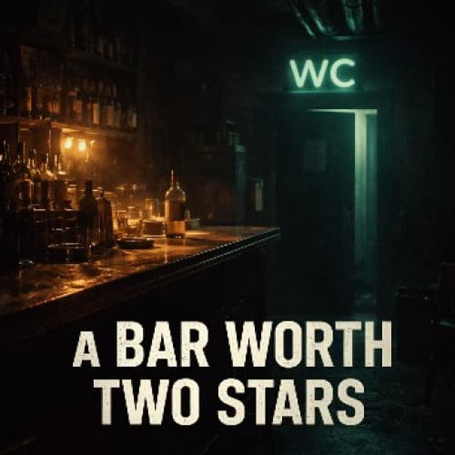 A Bar Worth Two Stars