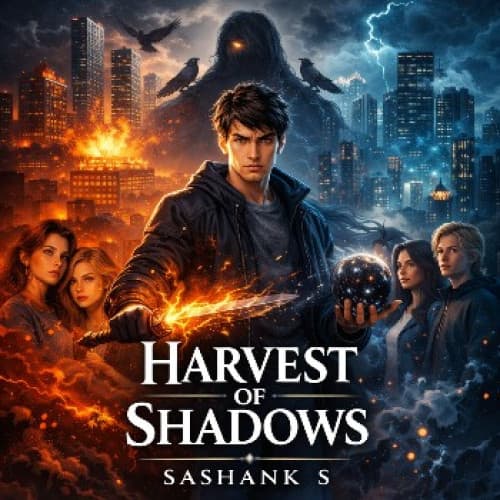 Harvest of Shadows