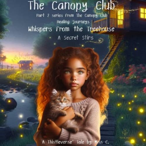 Whispers from the Treehouse