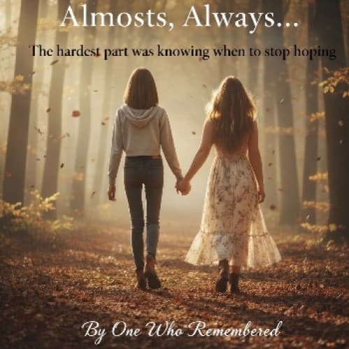 “Almosts, Always…”