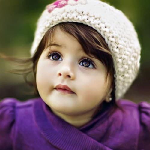 The Desirable Child
